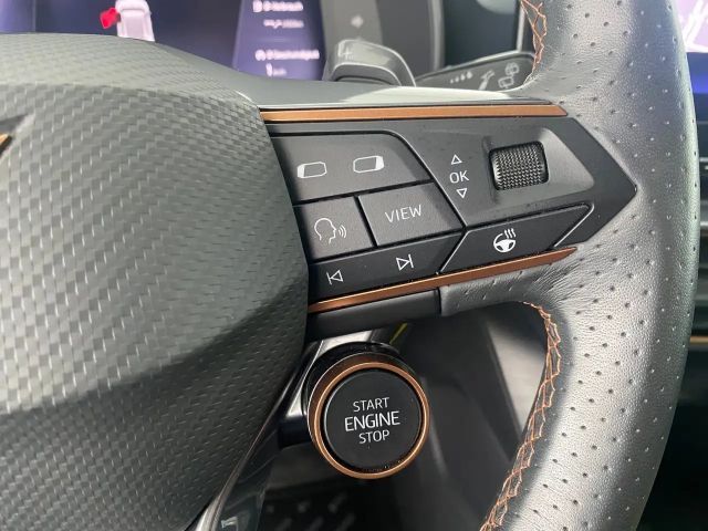 Cupra Formentor 2.5 TSI 4Drive DSG VZ5