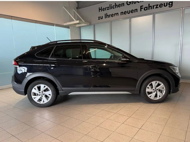 Volkswagen Taigo 1.0 TSI Life