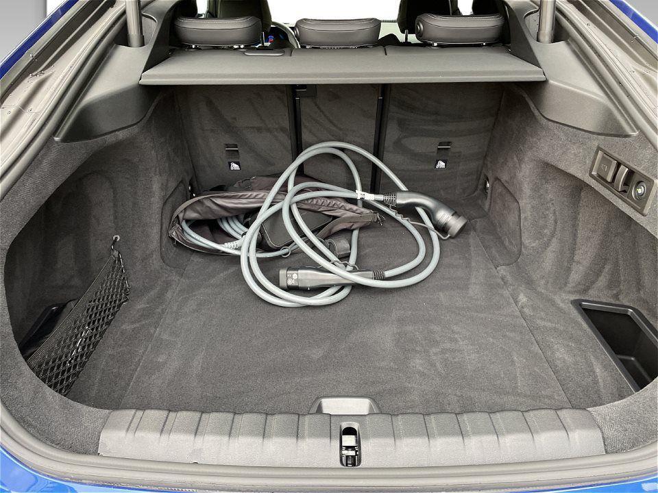 BMW i4 Coupé Gran Coupé M50 xDrive