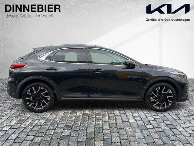 Kia XCeed Platinum Edition