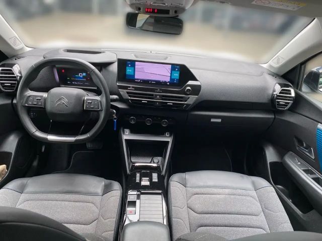 Citroën C4 Feel Pack