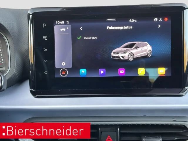 Seat Ibiza 1.0 TSI DSG FR-lijn