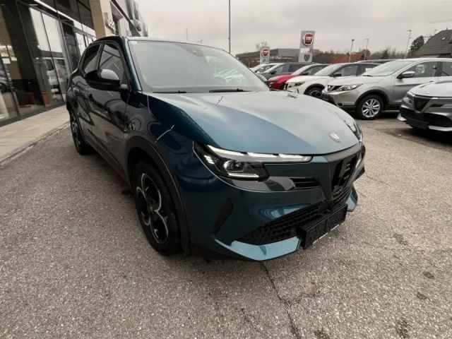 Alfa Romeo Junior Ibrida Speciale