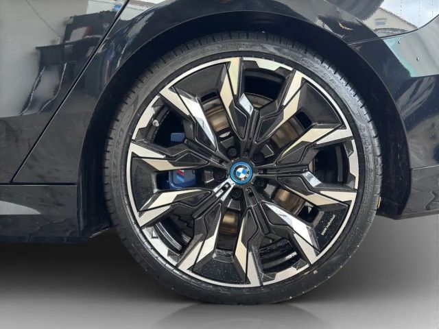 BMW i5 M-Sport M60 Sedan xDrive