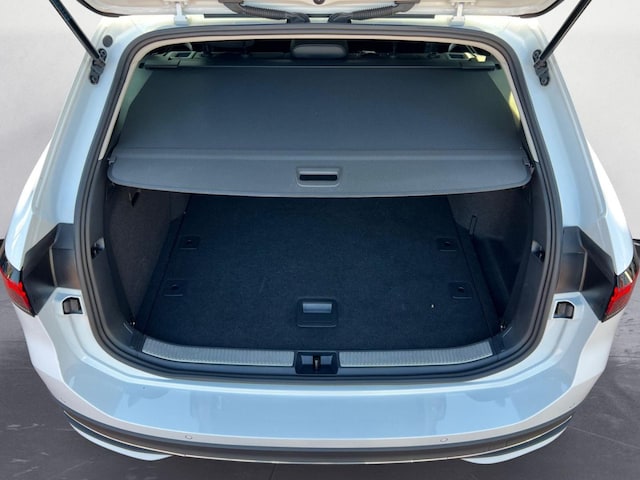 Volkswagen Passat 2.0 TDI Business DSG Variant