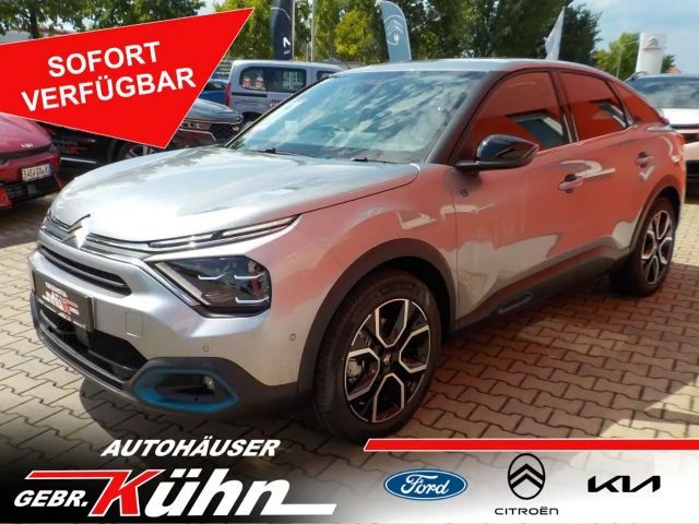 Citroën ë-C4 Shine