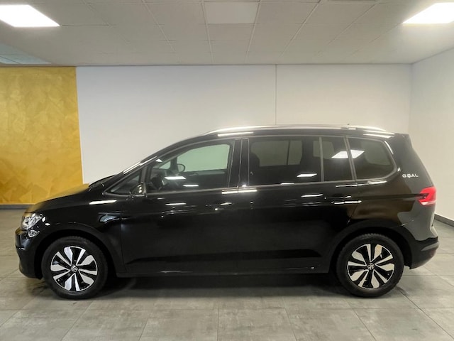 Volkswagen Touran 1.5 TSI DSG