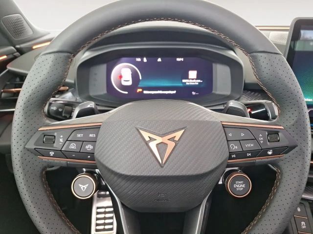 Cupra Terramar 1.5 e-Hybrid VZ