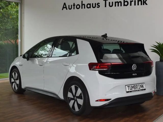 Volkswagen ID.3 Life Performance Pro