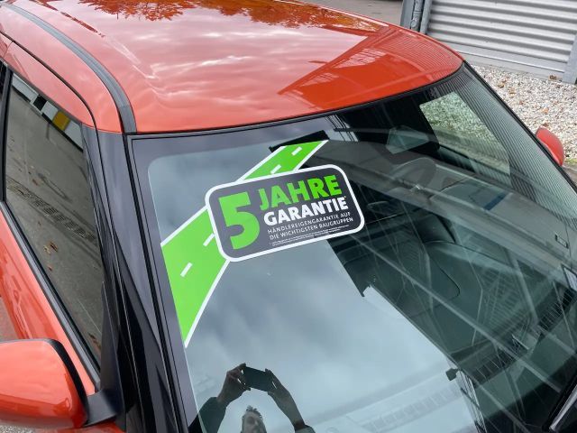 Suzuki Swift Comfort Plus