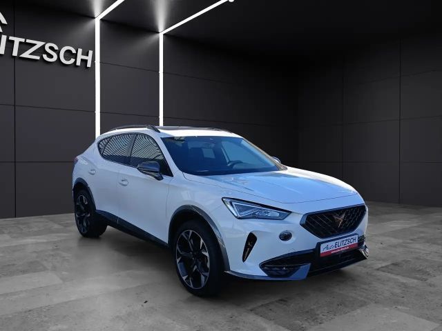 Cupra Formentor 4Drive DSG