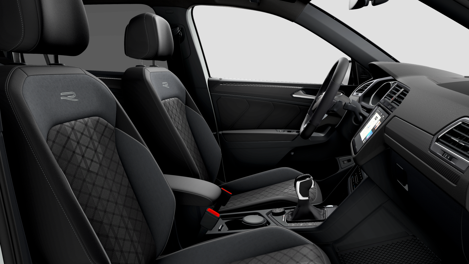 Volkswagen Tiguan 2.0 TDI Allspace DSG