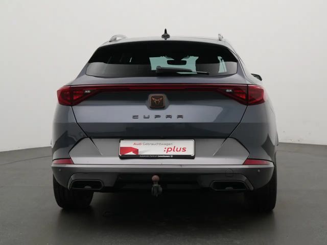 Cupra Formentor 4Drive DSG