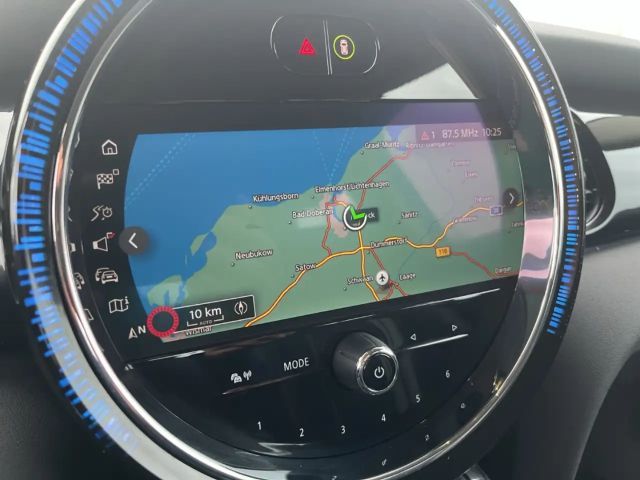 MINI Mini Electric SE