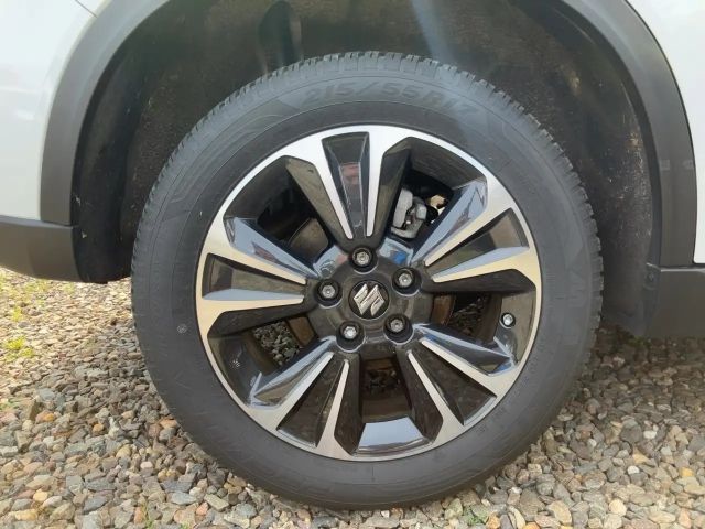 Suzuki Vitara Comfort