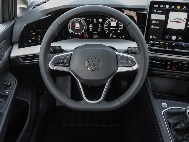 Volkswagen Golf 1.5 TSI