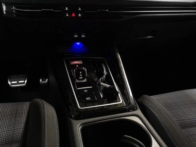 Volkswagen Golf GTE eHybrid