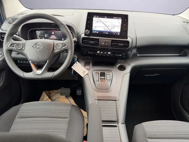 Opel Combo Elegance Life