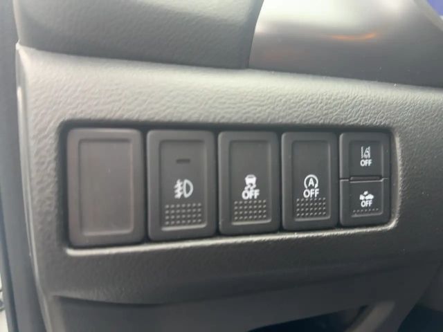 Suzuki Vitara Club Hybrid