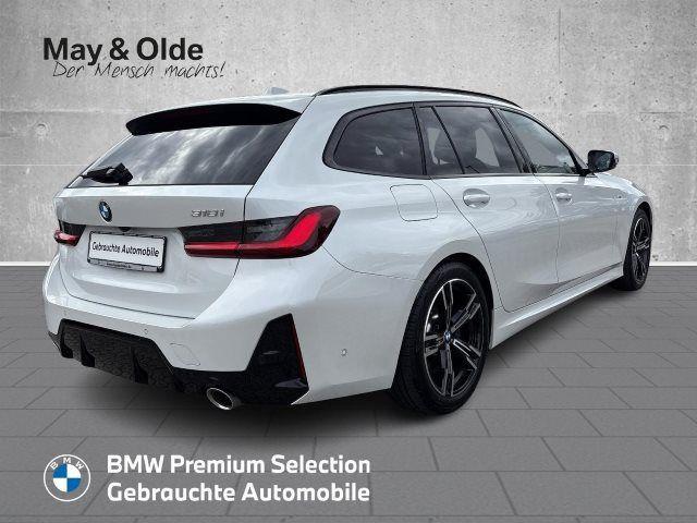 BMW 318 318i Touring