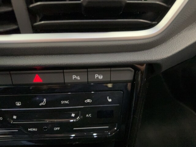 Volkswagen T-Roc IQ.Drive R-Line