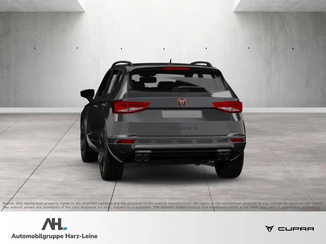 Cupra Ateca 2.0 TSI 4Drive DSG