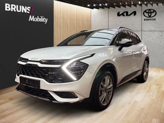 Kia Sportage GT-Line PHEV