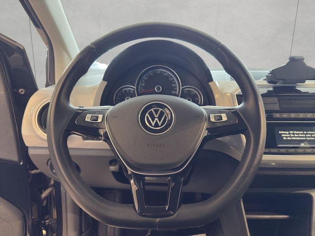 Volkswagen e-up! Plus Style
