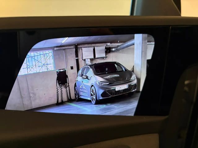 Audi A6 e-tron Avant Performance