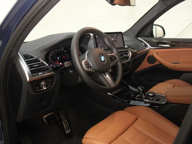 BMW X3 M-Sport xDrive20d
