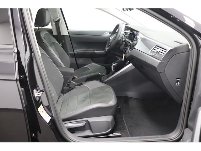 Volkswagen Polo Style