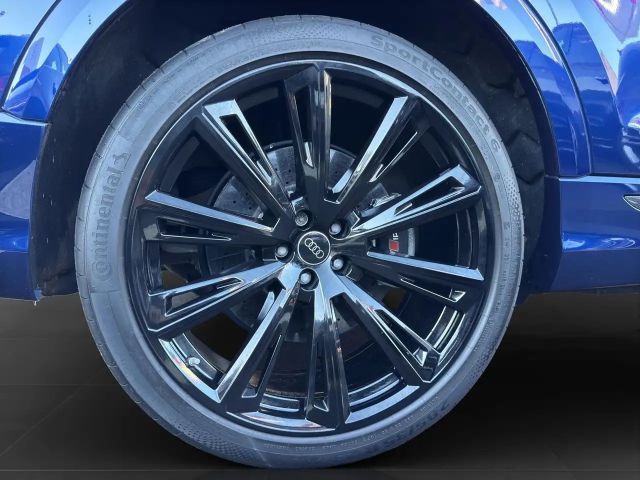 Audi SQ8 COMPETITON PLUS 360° HD-MATRIX PANO B&O KERA