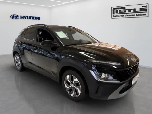 Hyundai Kona 1.6 2WD Hybrid