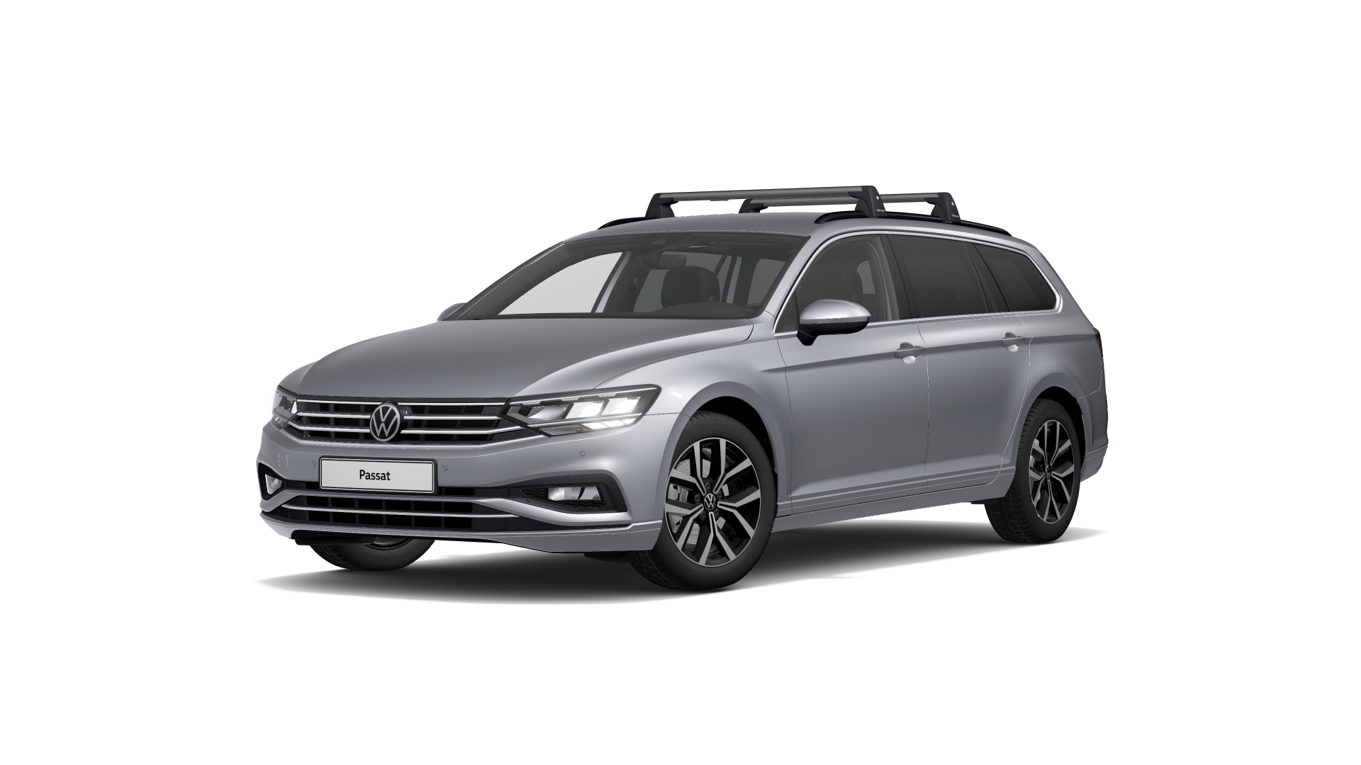 Volkswagen Passat DSG Variant