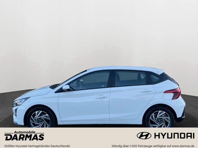 Hyundai i20 Trend