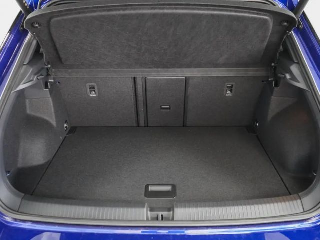 Volkswagen T-Roc DSG R-Line