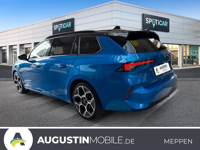 Opel Astra Sports Tourer Ultimate