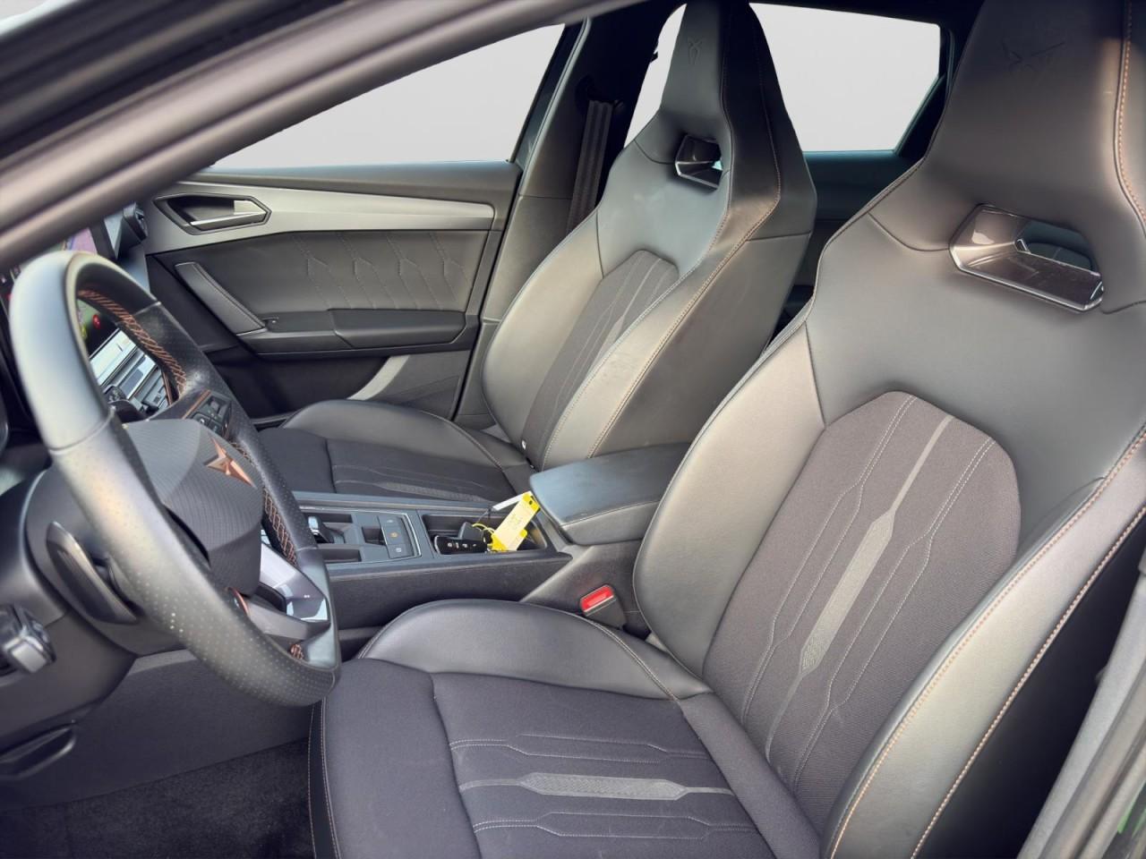 Cupra Leon 4Drive Sportstourer VZ