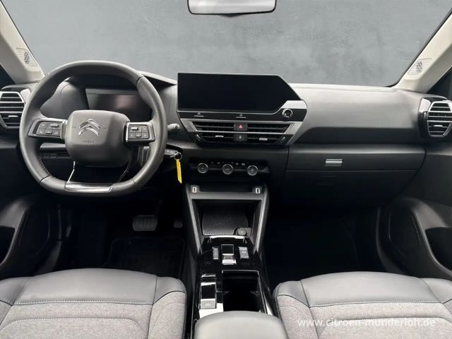 Citroën ë-C4 Feel Pack