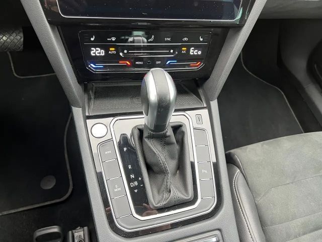 Volkswagen Passat DSG GTE Variant