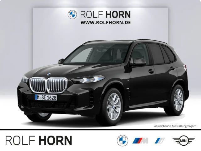 BMW X5 M-Sport xDrive30d