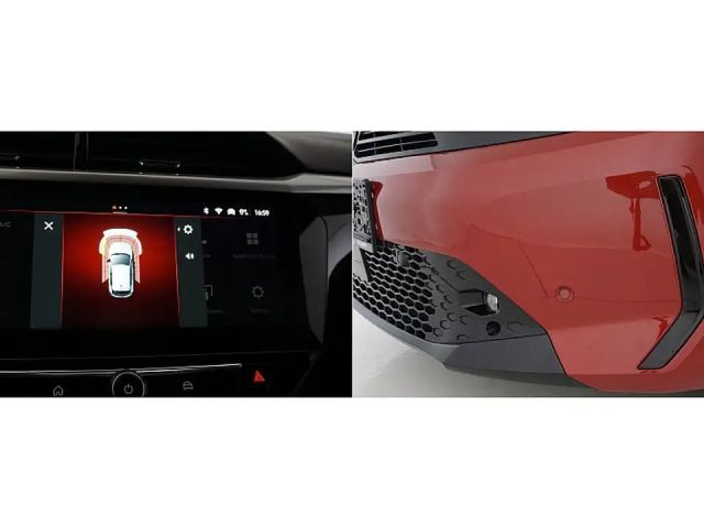 Opel Corsa GS-Line Grand Sport Turbo