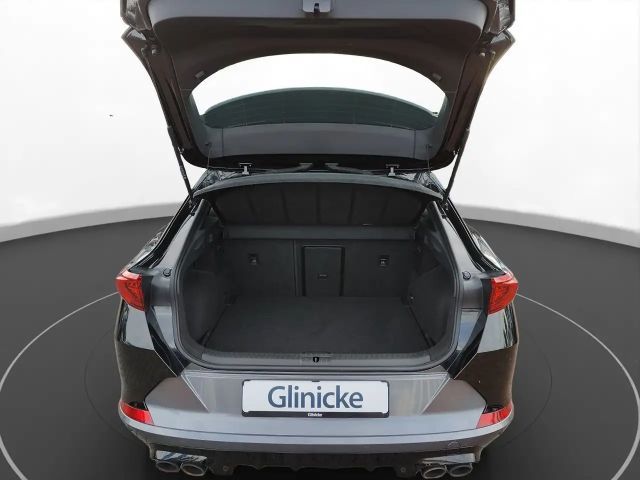 Cupra Formentor 2.0 TSI 4Drive DSG