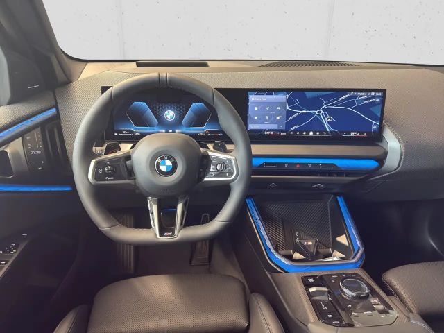 BMW X3 xDrive