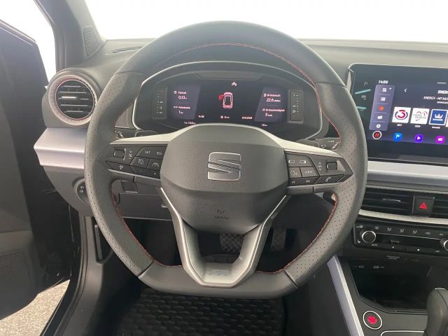 Seat Arona 1.0 TSI DSG FR-lijn