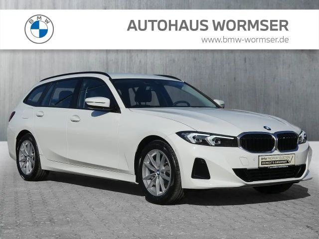 BMW 318 318i Comfort pakket Touring