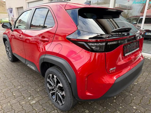 Toyota Yaris Cross Hybride Style VVT-i