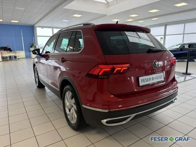 Volkswagen Tiguan 2.0 TDI DSG Elegance Elegance