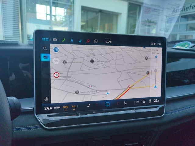 Volkswagen Tayron 2.0 TDI 4Motion BMT DSG