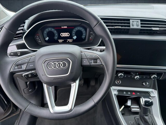 Audi Q3 35 TFSI S-Tronic